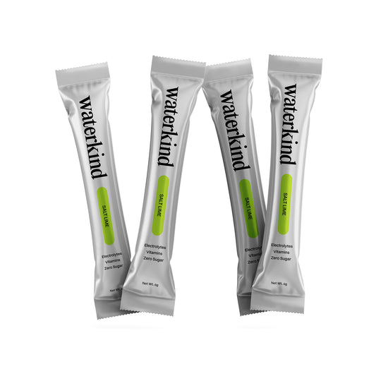 30 Salt Lime Sachets