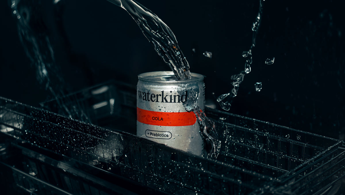Waterkind
