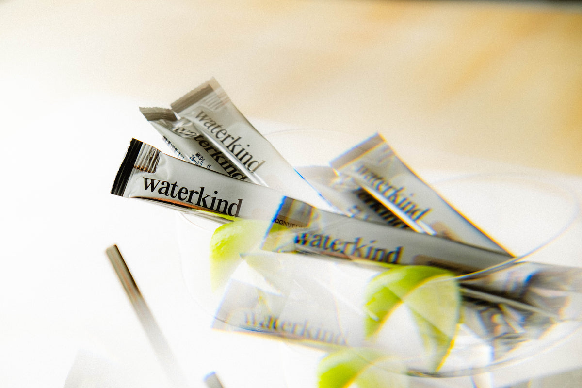 Waterkind