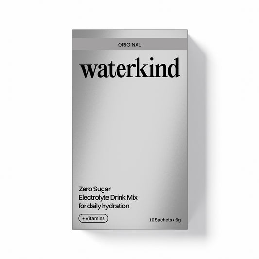 Original - 10 Sachets