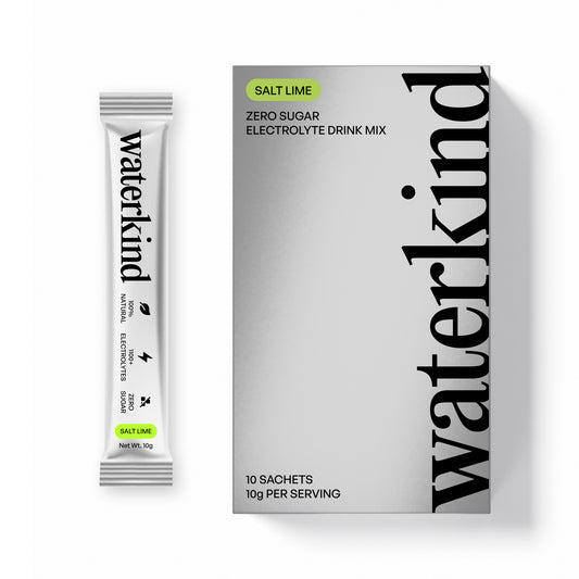 Salt Lime – 10 Sachets