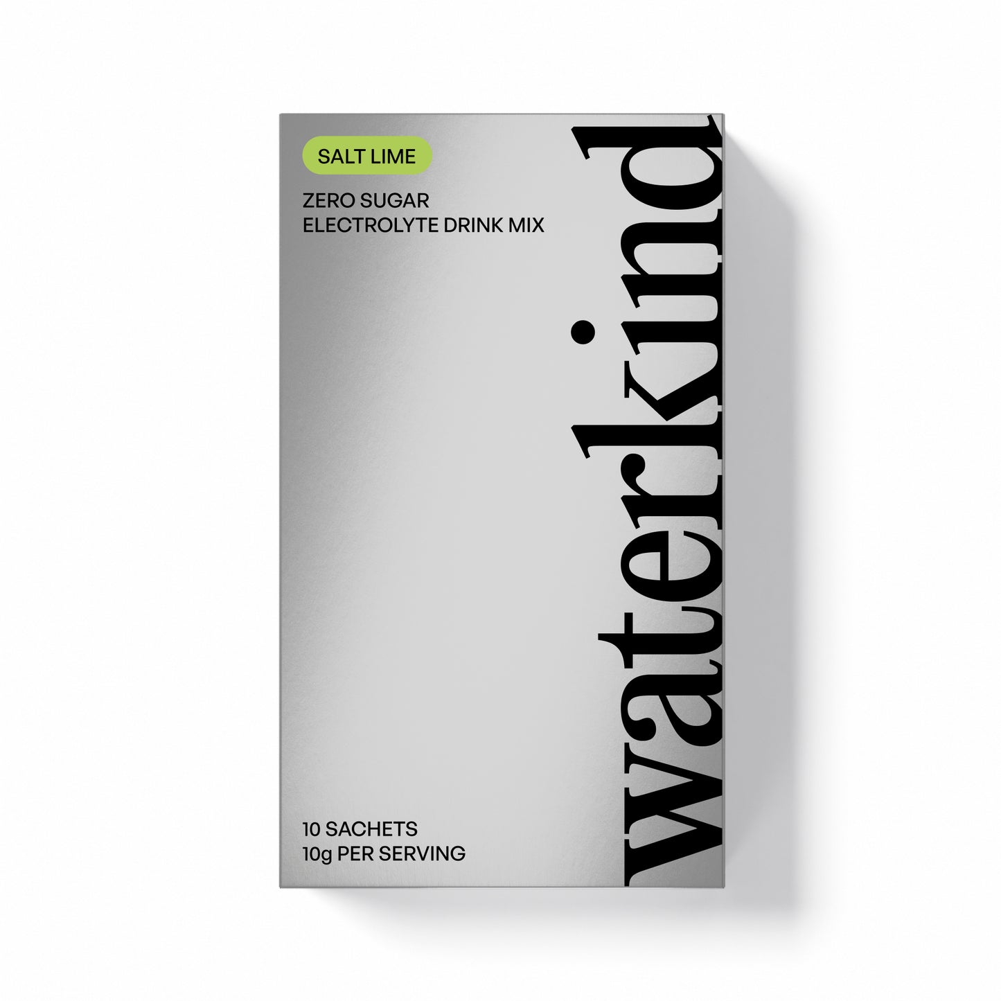 Salt Lime – 10 Sachets