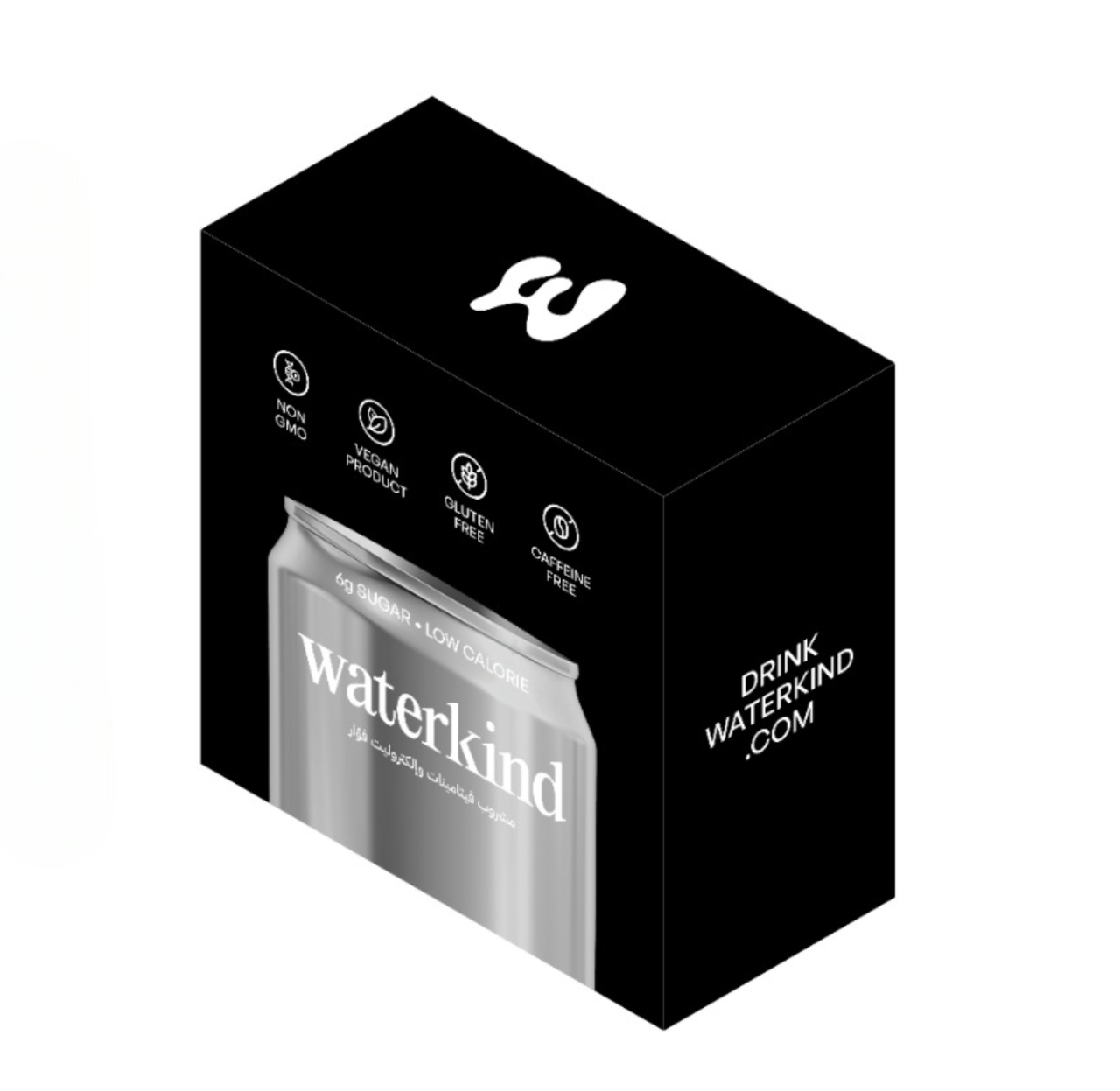 Original Flavor – 4 Pack