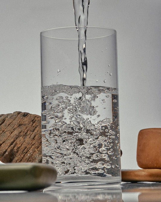 Is Your Water Enough?