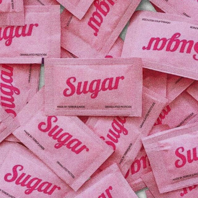 Sugar-Loaded Drinks Are Playing You