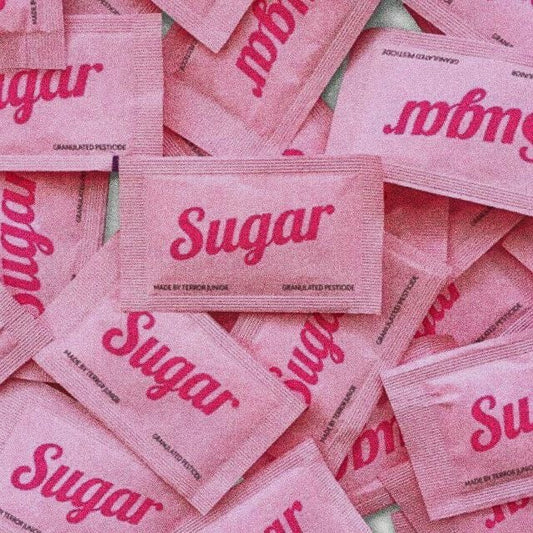 Sugar-Loaded Drinks Are Playing You