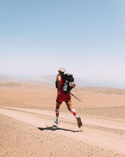 Why Egyptians Are Chronically Dehydrated