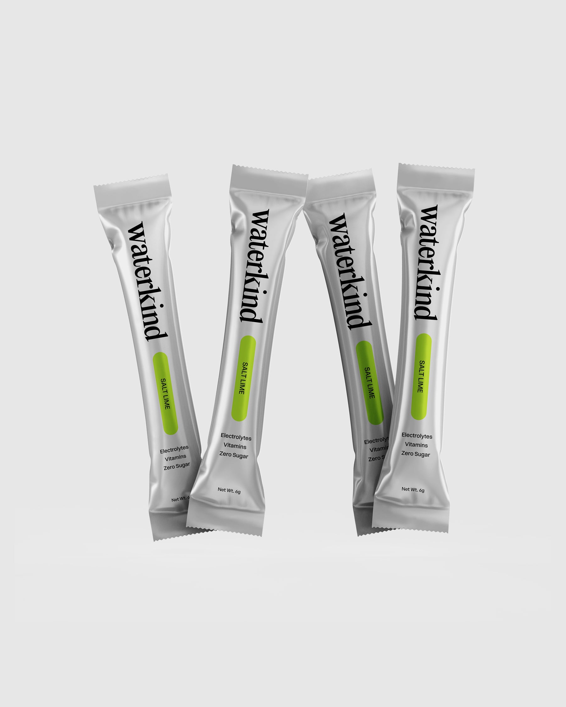 30 Salt Lime Sachets
