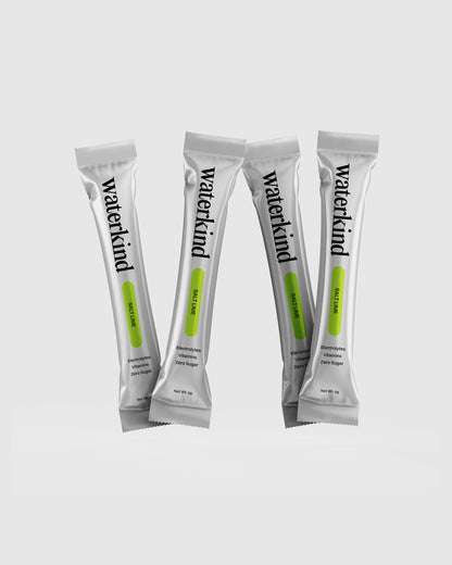 30 Salt Lime Sachets