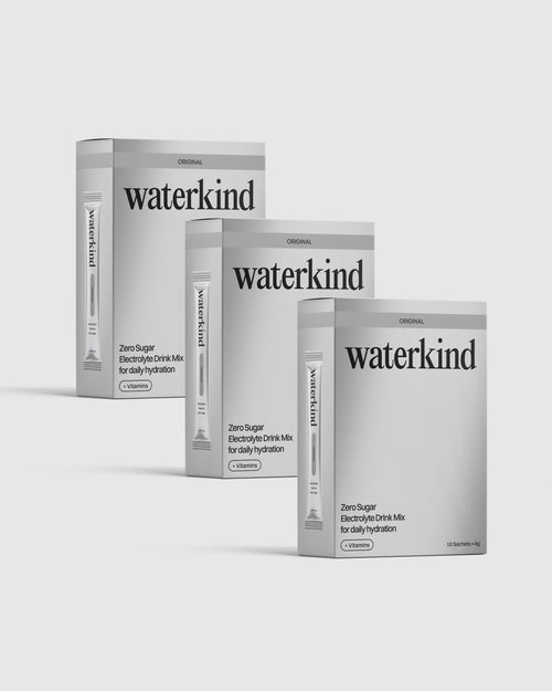 30 Original Sachets
