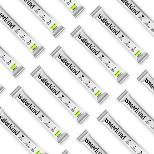 30 Salt Lime Sachets