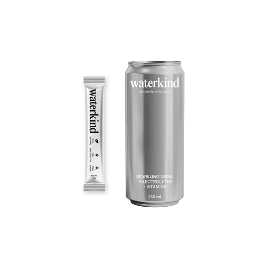 Original 4-Pack + 10 Sachets