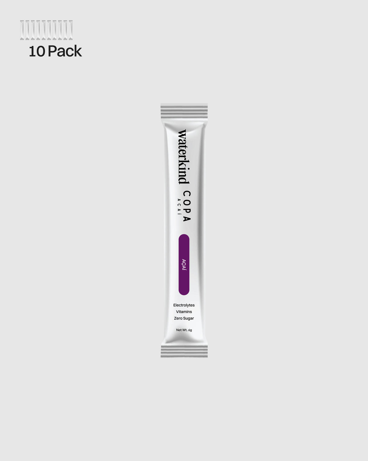 Acai - 10 Sachets