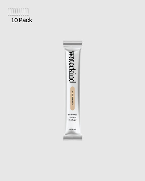 Coconut Lime - 10 Sachets
