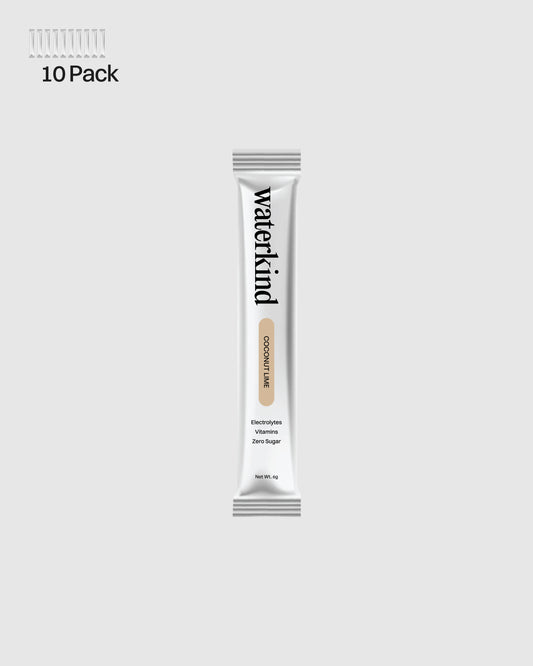 Coconut Lime - 10 Sachets