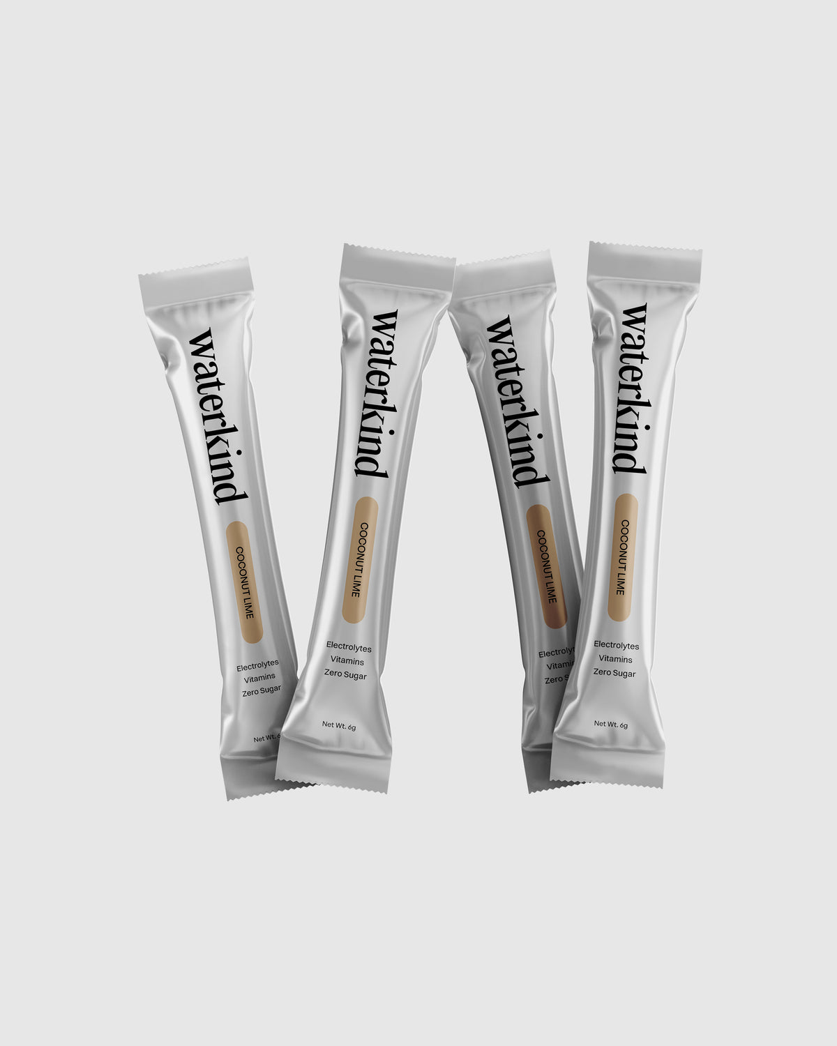 Coconut Lime - 10 Sachets