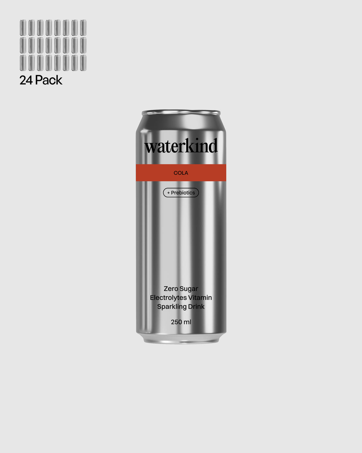 Cola - 24 Pack