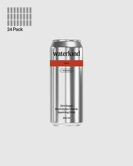 Cola - 24 Pack