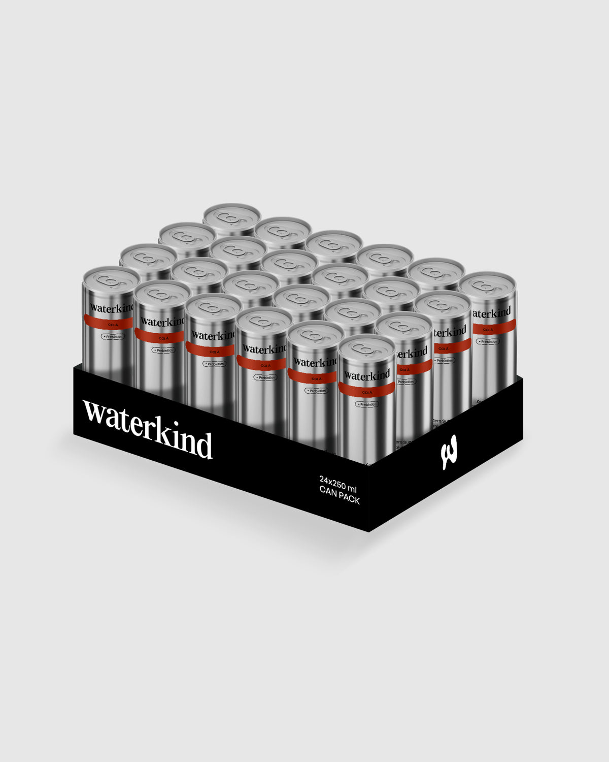 Cola - 24 Pack