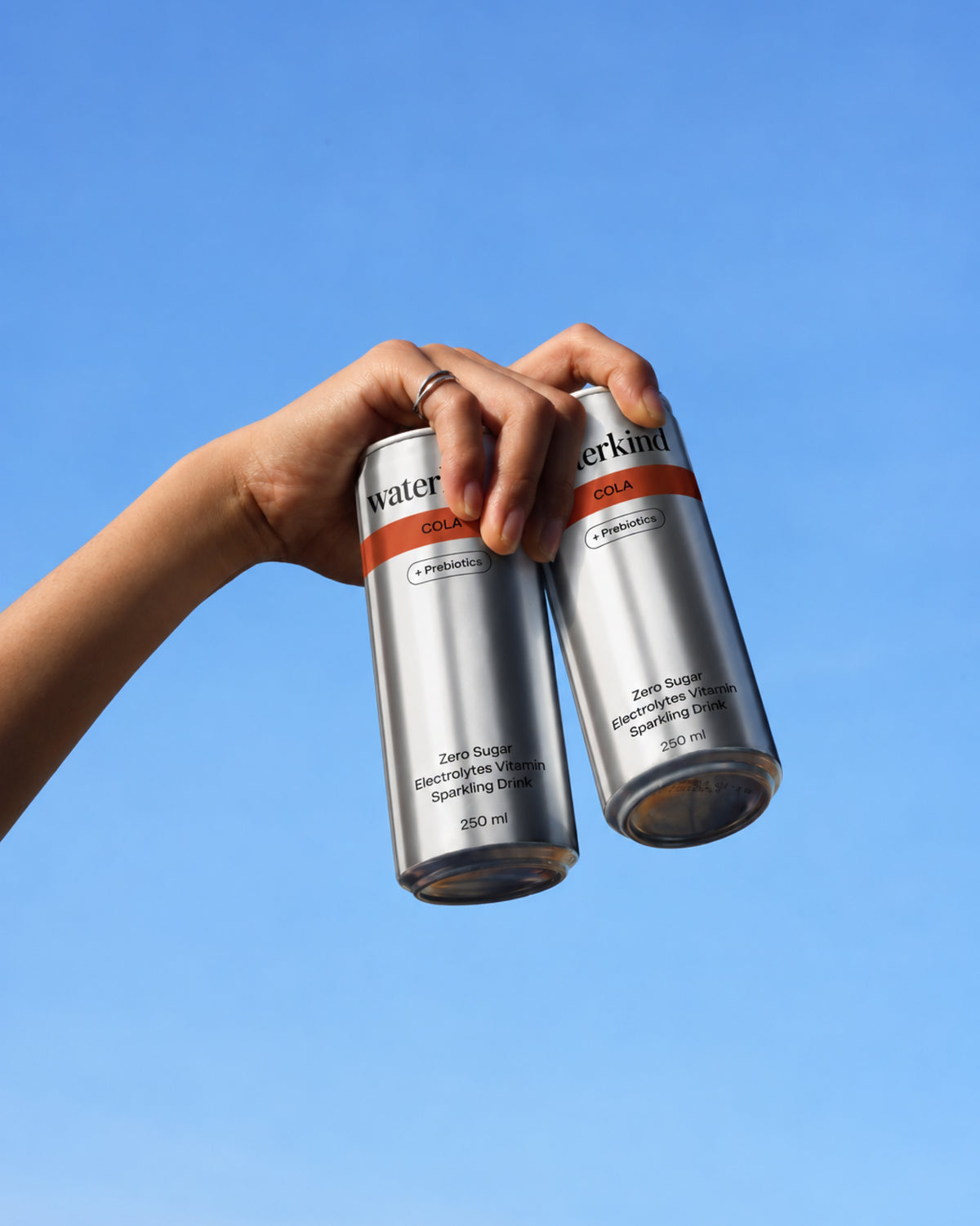 Cola - 4 Pack
