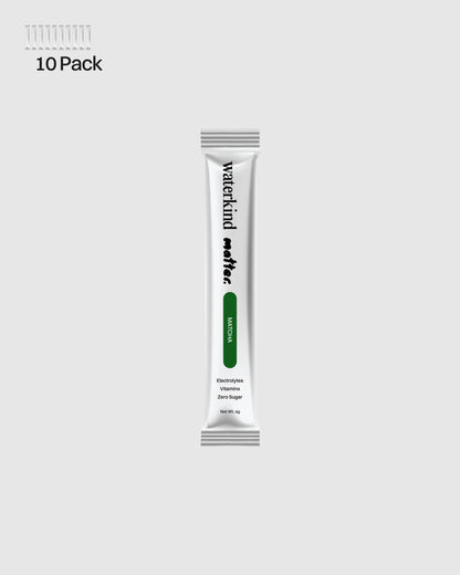 Matcha - 10 Sachets