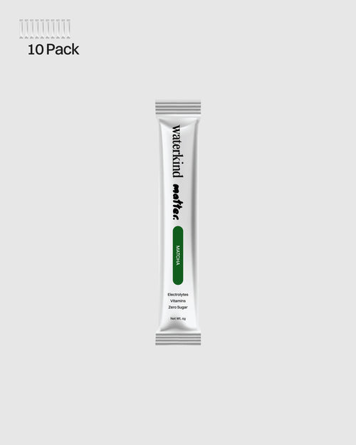 Matcha - 10 Sachets