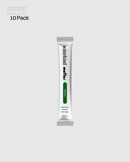 Matcha - 10 Sachets