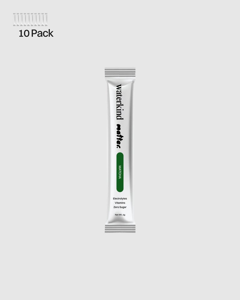 Matcha - 10 Sachets