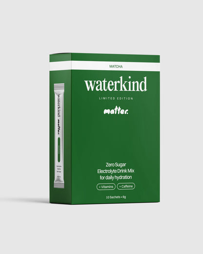 Matcha - 10 Sachets