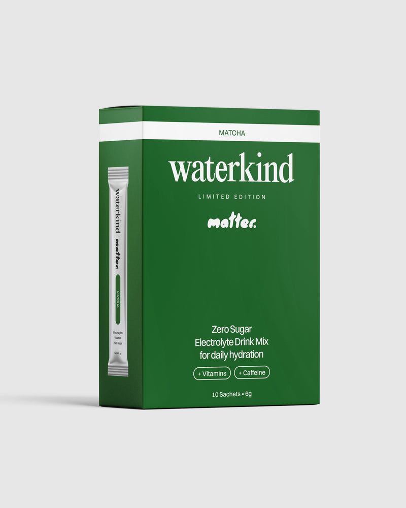 Matcha - 10 Sachets