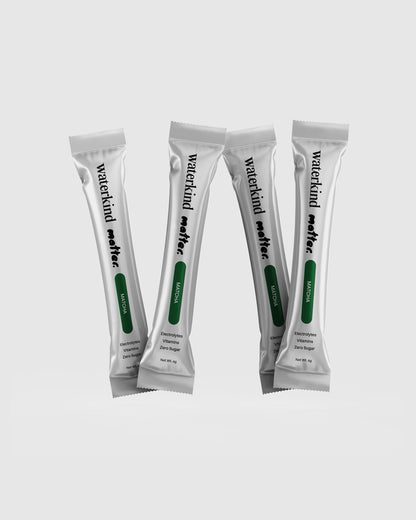 Matcha - 10 Sachets