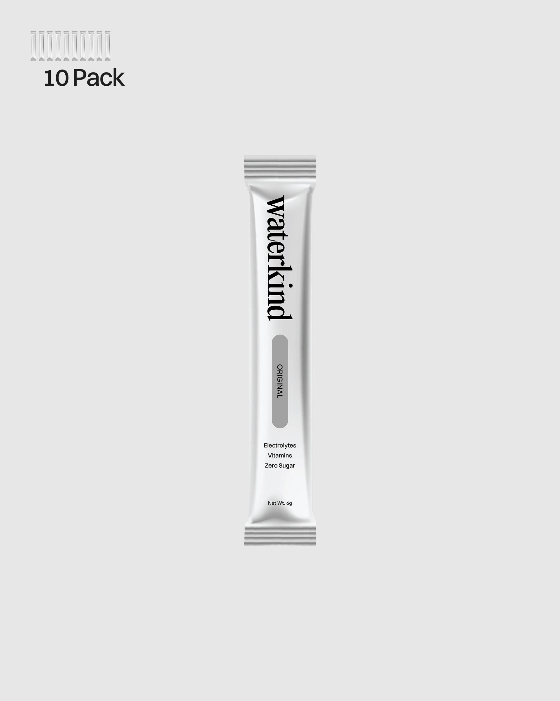 Original - 10 Sachets