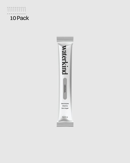 Original - 10 Sachets