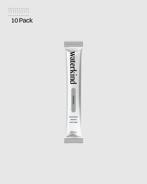 Original - 10 Sachets