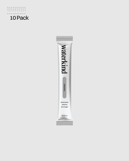 Original - 10 Sachets