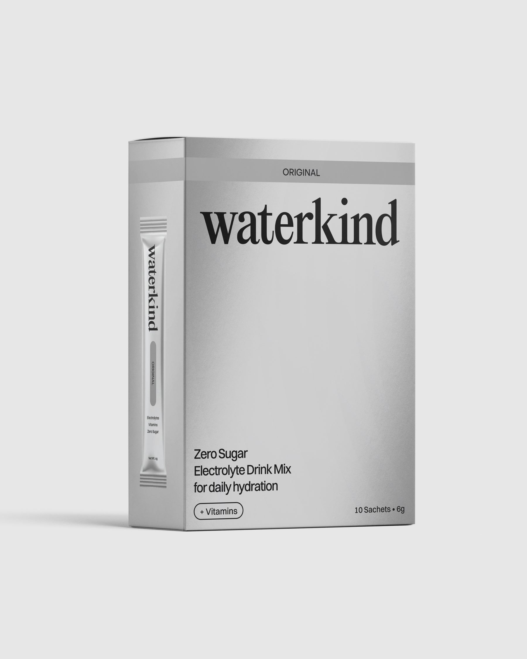 Original - 10 Sachets