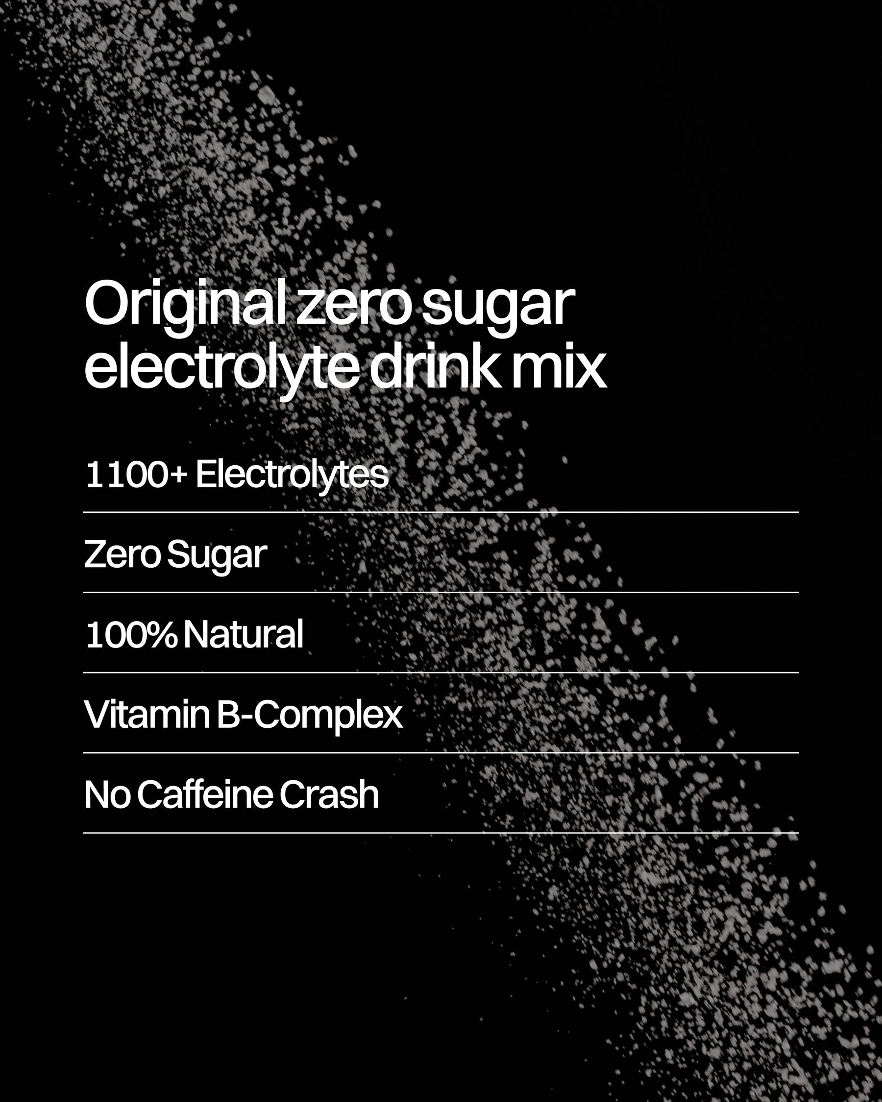 Original - 10 Sachets