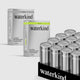 Original 24-Pack + 10 Salt Lime Sachets + 10 Original Sachets