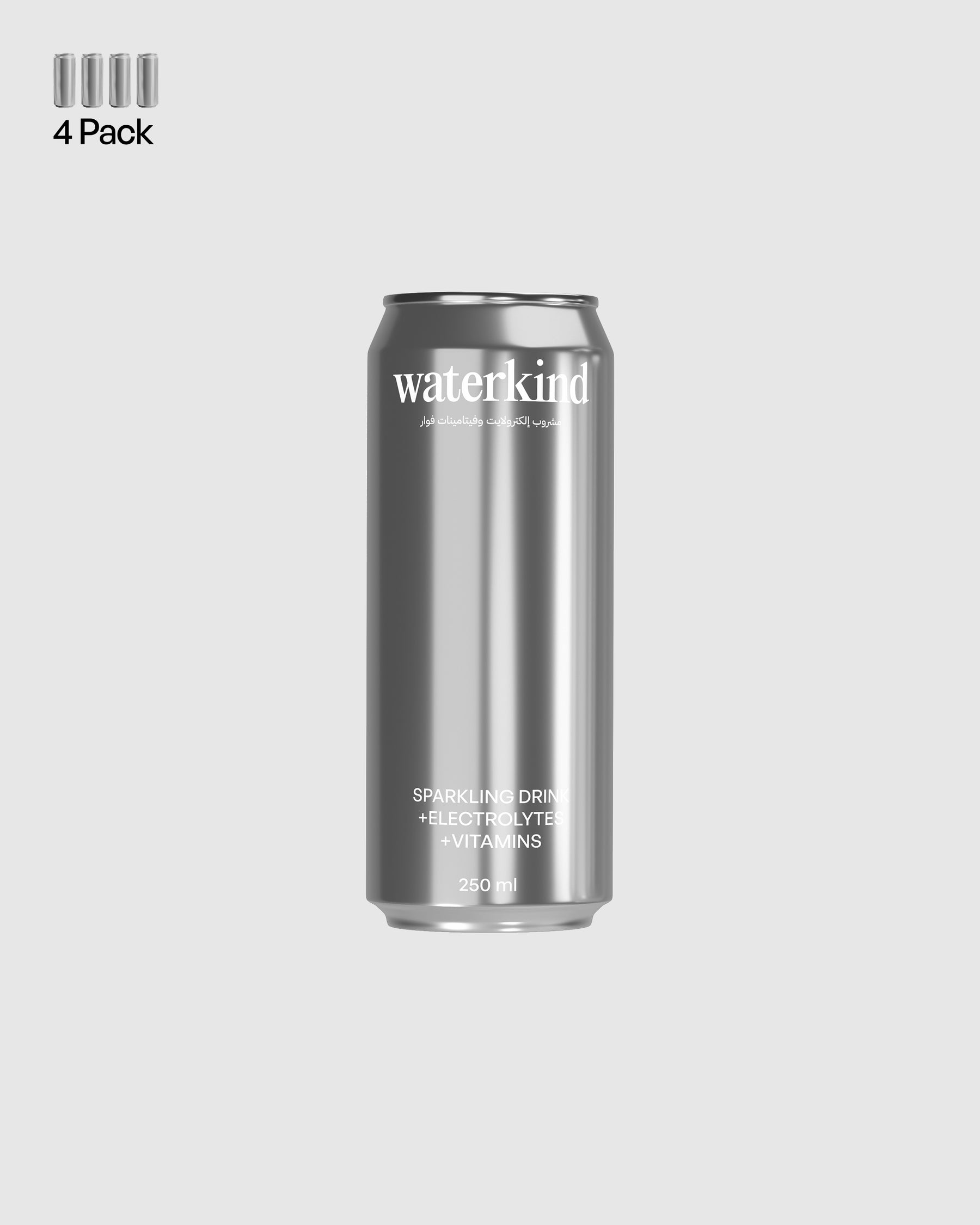 Original - 4 Pack