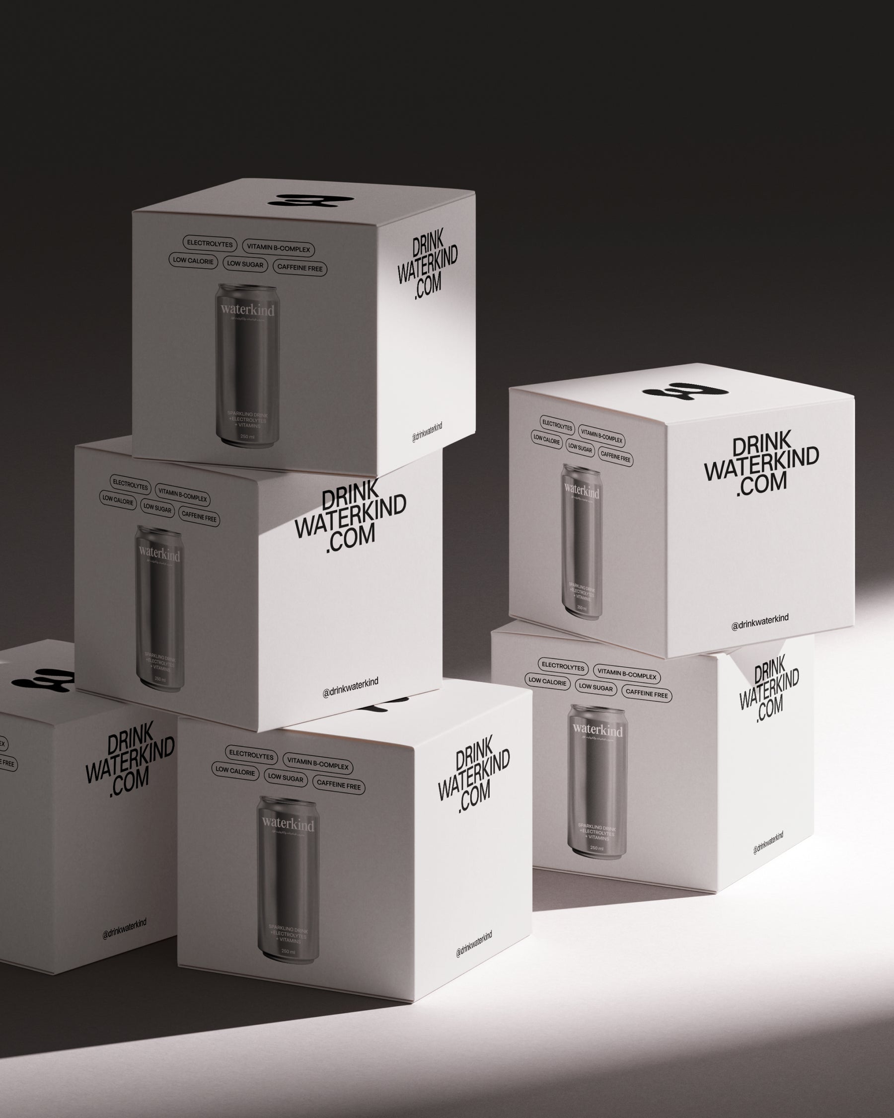 Original - 4 Pack