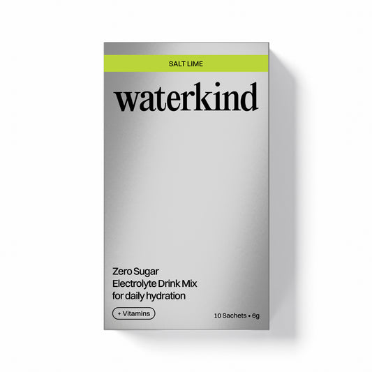 Salt Lime - 10 Sachets