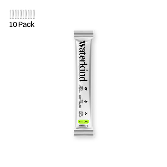 Salt Lime – 10 Sachets