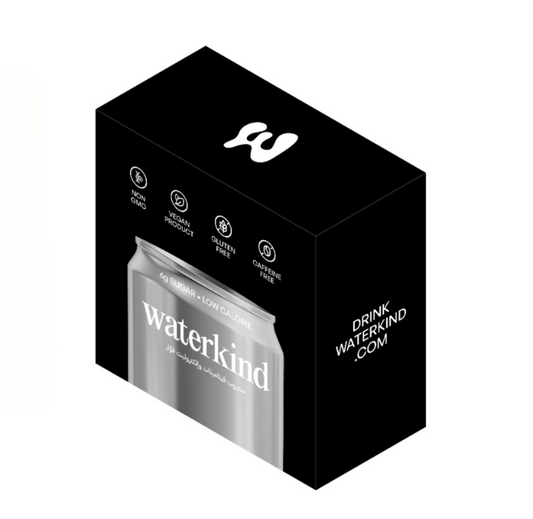 Original Flavor – 4 Pack