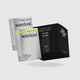 Sparkling Water 4-Pack + 10 Salt Lime Sachets + 10 Original Sachets